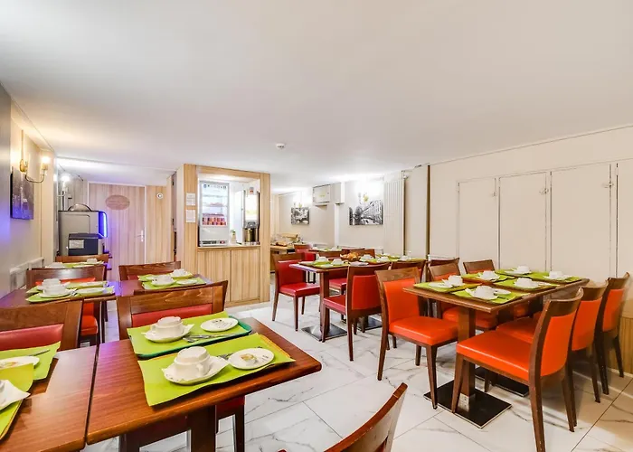 Altona Hotel Paris