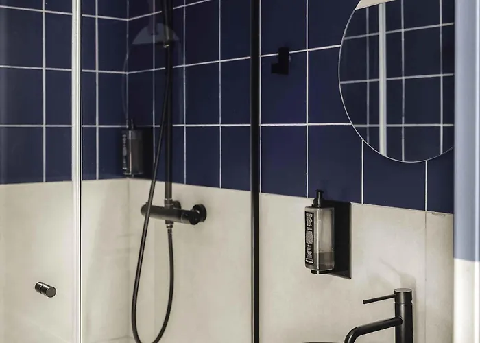 Ibis Styles Paris Montmartre Nord Hotel