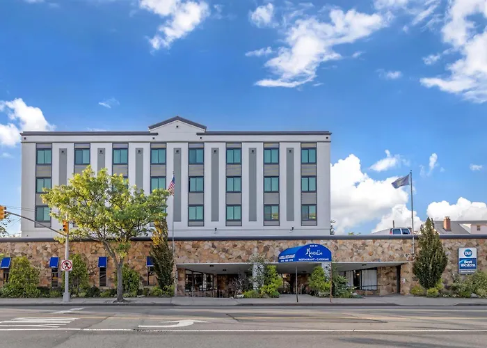 Best Western Queens Gold Coast New York