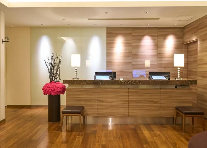 Hotel Resol Ikebukuro Tokyo