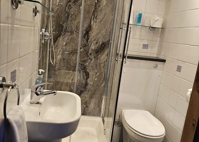 Smiths Guest House Edinburgh