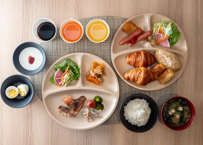 Super Hotel Tokyo Nihombashi Mitsukoshimae