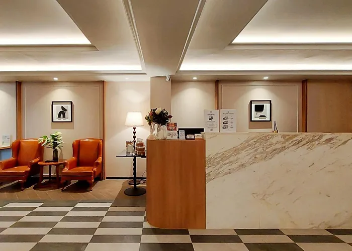 Marwin Villa Bangkok