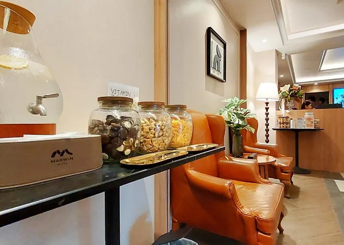 Marwin Villa Bangkok