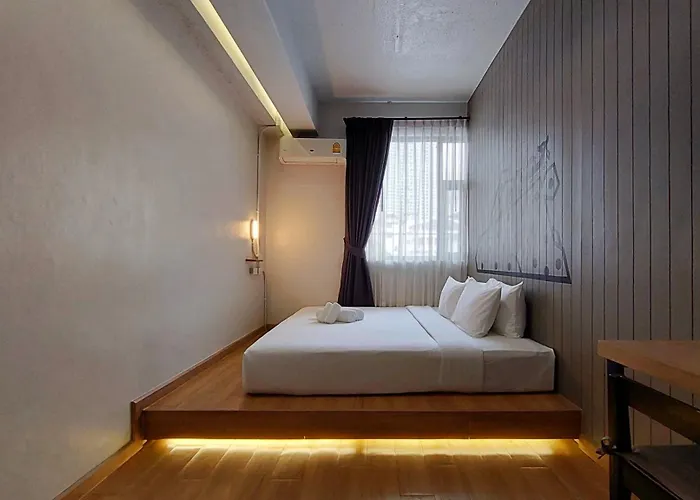 Marwin Villa Bangkok