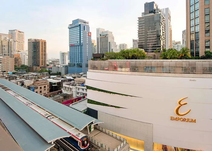 Ibis Bangkok Sukhumvit 24 Hotel