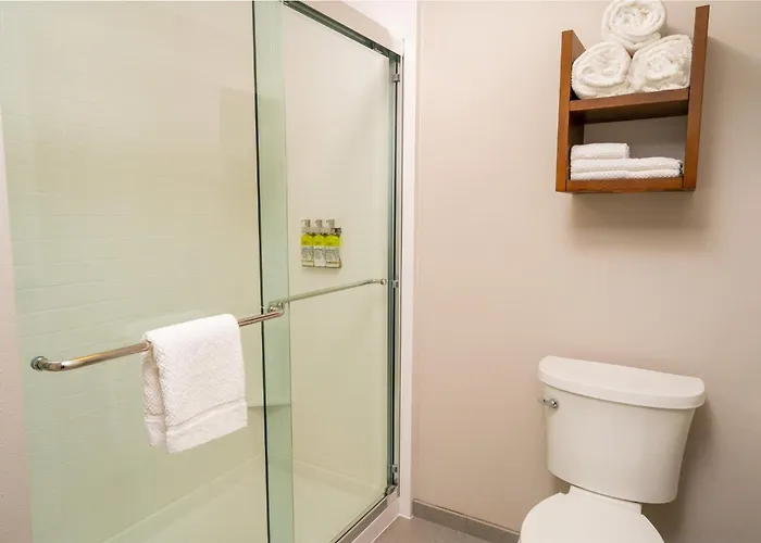 Staybridge Suites - Nashville - Franklin By Ihg