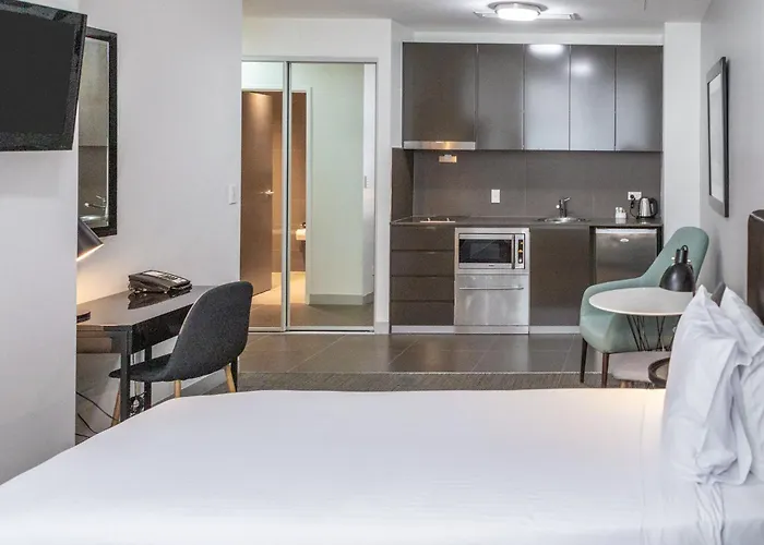 Holiday Inn & Suites Sydney Bondi Junction By Ihg