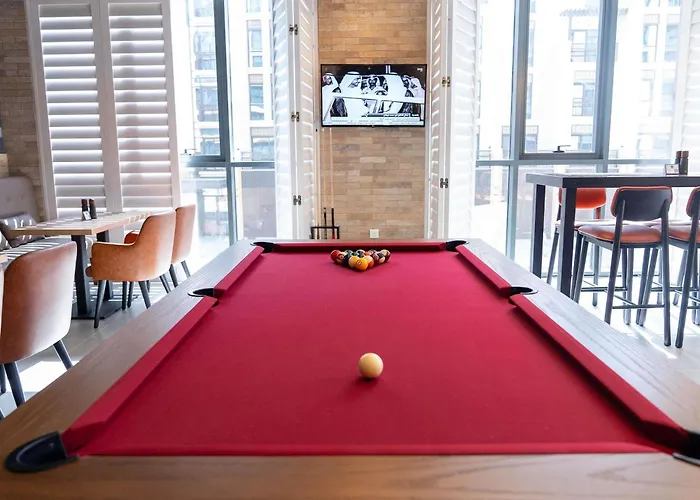 Ibis Styles Dubai Deira Hotel
