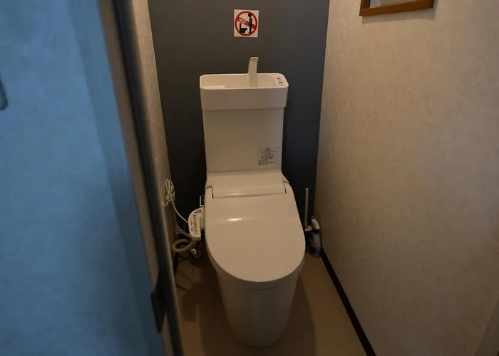 Hostel Belle Via Tokyo