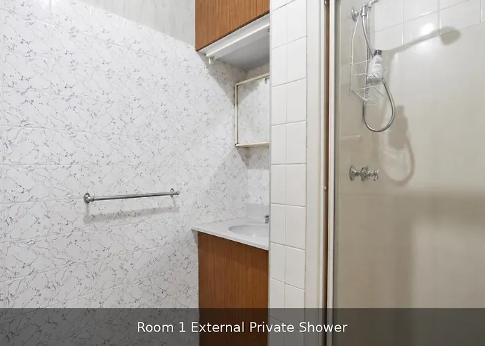 Werribee Dgh Accommodation