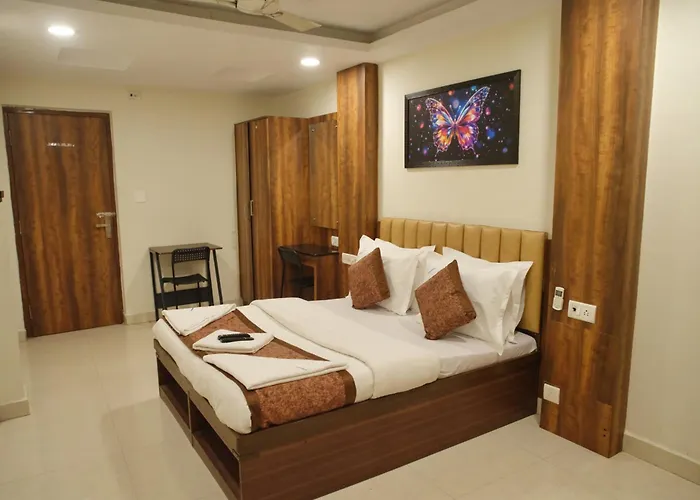 Ganesh Guest House Chennai