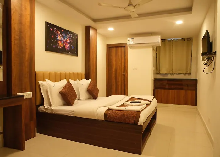 Ganesh Guest House Chennai