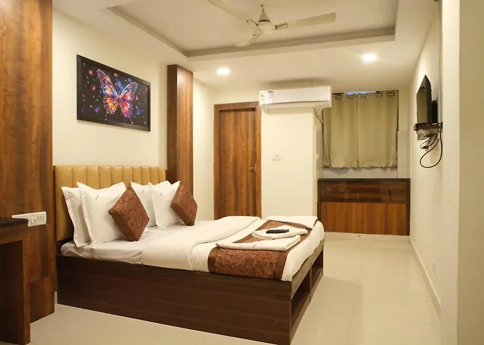 Ganesh Guest House Chennai