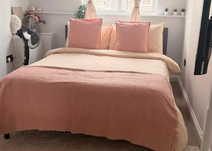 Kensington House Hotel London