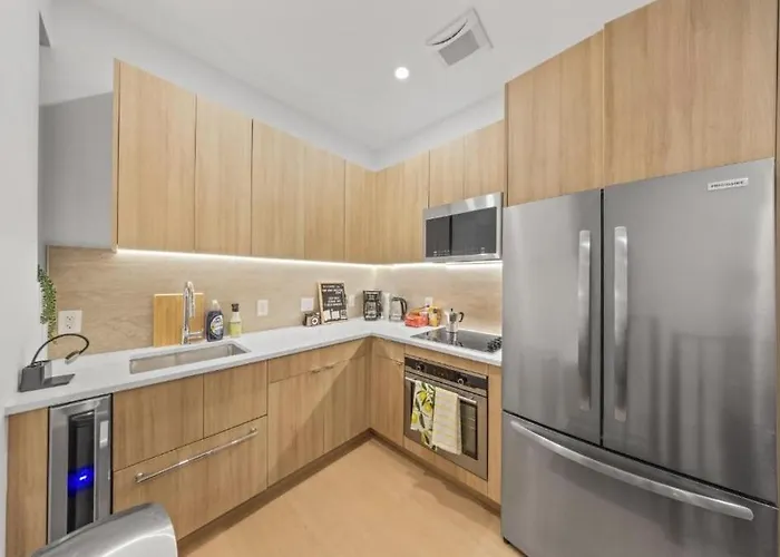 The Cosmo Outstand Nyc - Private Room Near Times Square New York
