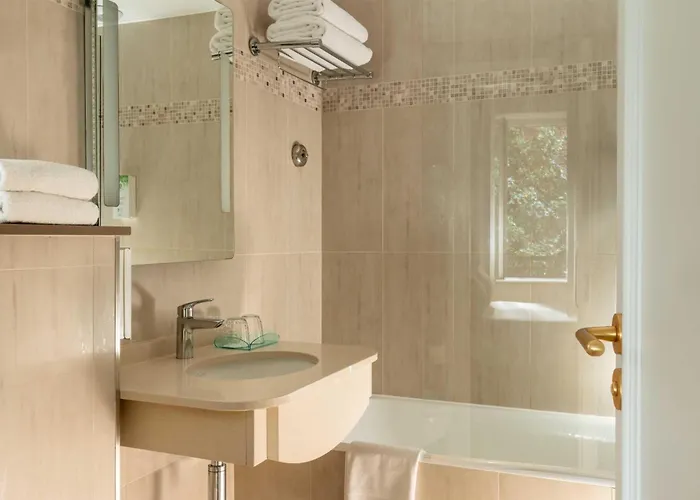 Best Western Au Trocadero Paris