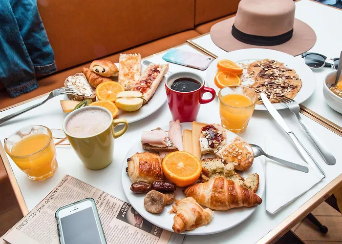 Ibis Styles Paris Nation Porte De Montreuil