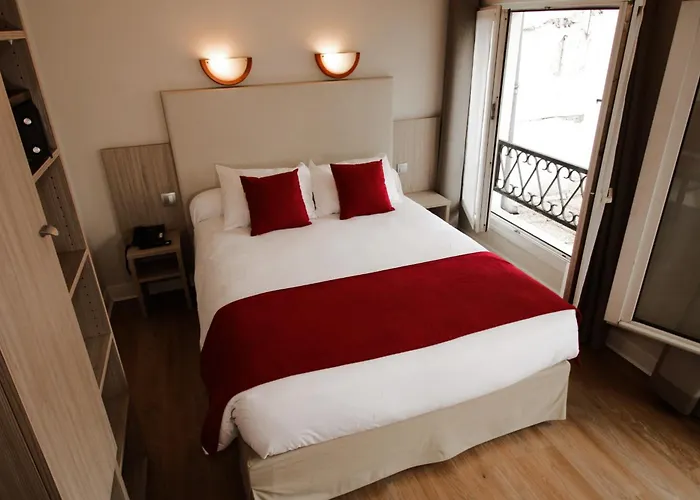 Little Hotel Paris