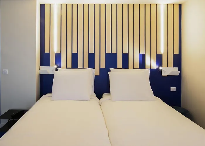 Ibis Styles Paris Opera Lafayette Hotel