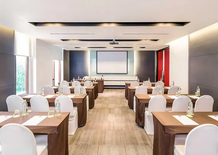 Ibis Bangkok Sukhumvit 4 Hotel