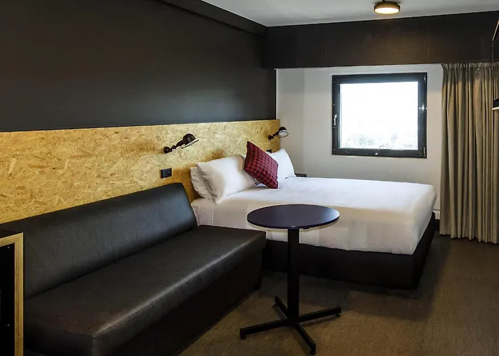 Ibis Budget Sydney East