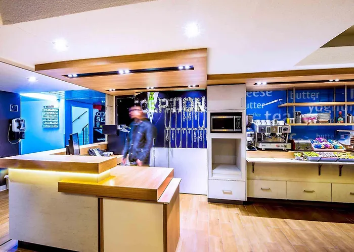 Ibis Budget - St Peters Sydney