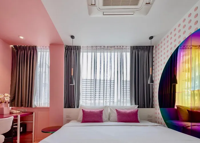 Budacco The Living Place Bangkok