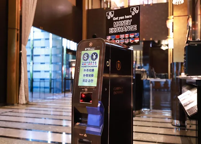 Apa Hotel Akasaka Mitsuke Tokyo
