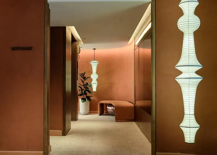 Muangphol Mansion Hotel Bangkok