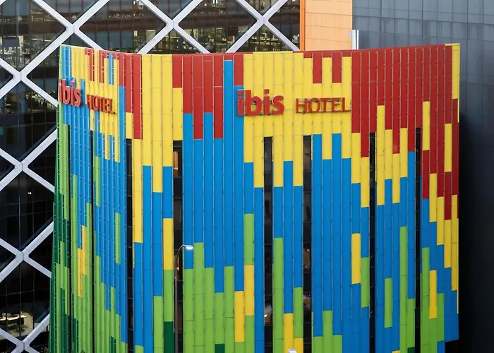 Ibis Sydney Barangaroo Hotel