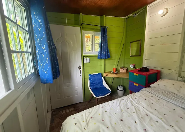 Judy House Cottages And Rooms Negril