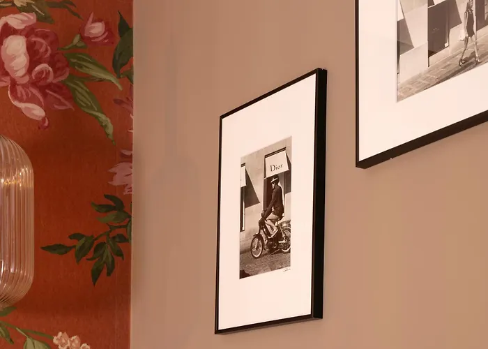 Welcome Hotel Paris
