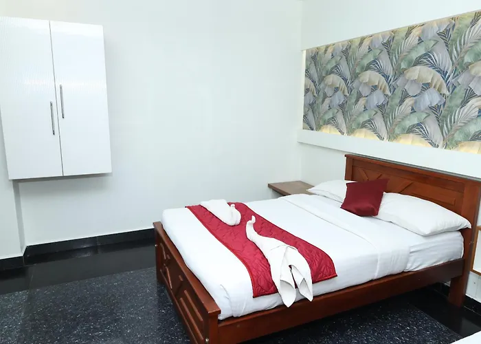 Royal Palace Marina Chennai