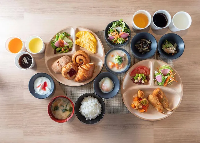 Super Hotel Tokyo Otsuka