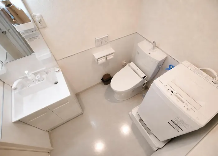 Residence Condominium Kalahaai Tokyo
