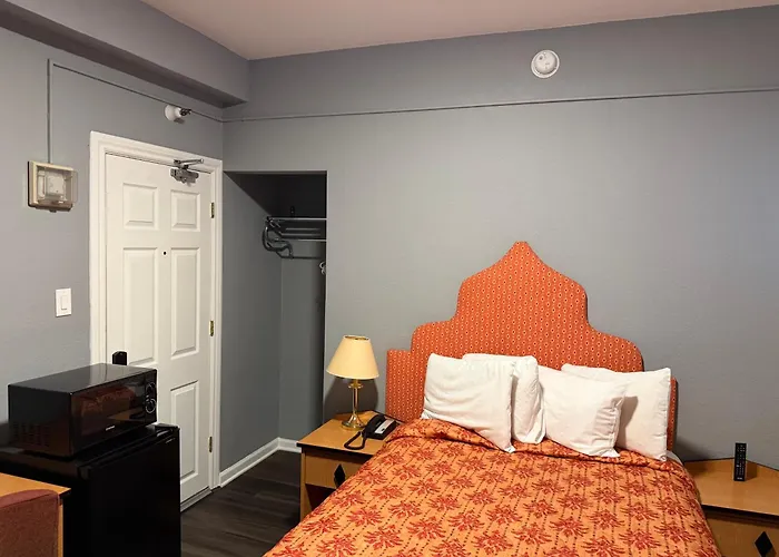 Layne Hotel San Francisco