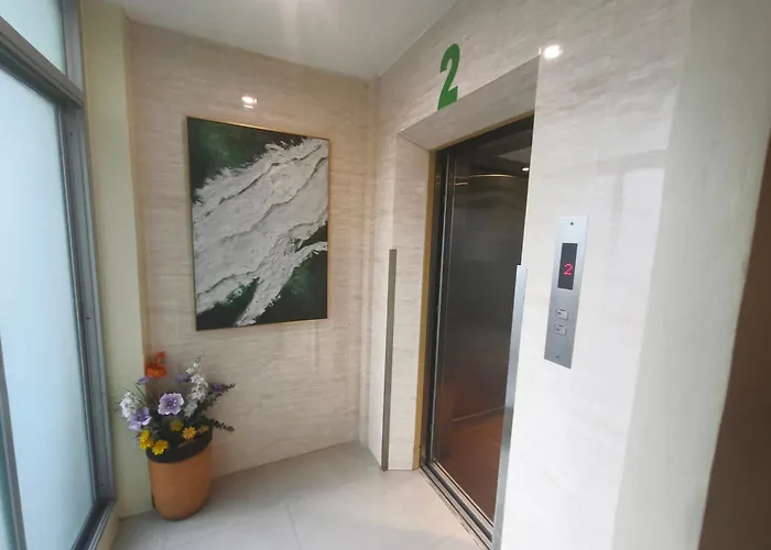P2 Boutique Hotel Bangkok