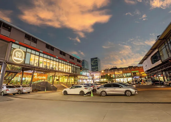 Hotel Z Zpaze Bangkok