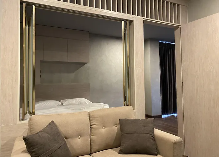 44 Room Rama 3 Bangkok