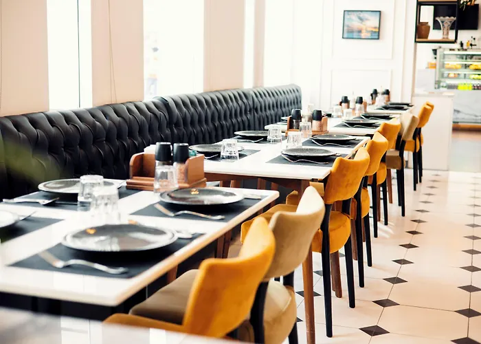 Rose Executive Hotel - Dwtc Dubai