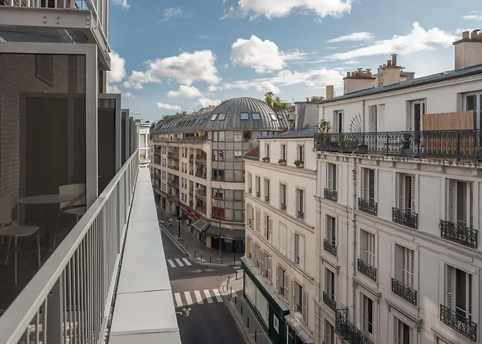 Ibis Paris Gare Montparnasse Catalogne Hotel