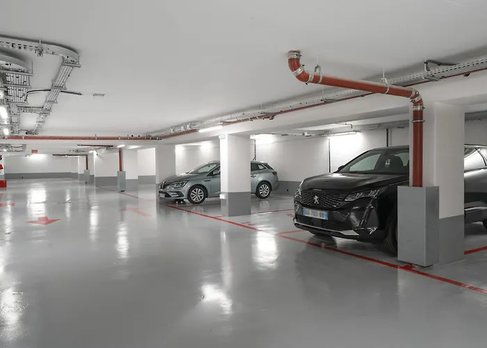 Ibis Paris Gare Montparnasse Catalogne Hotel