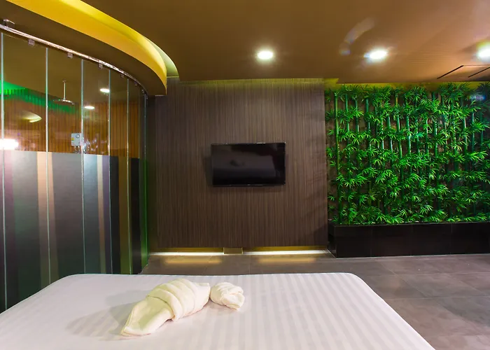 Sweety Resort Bangkok
