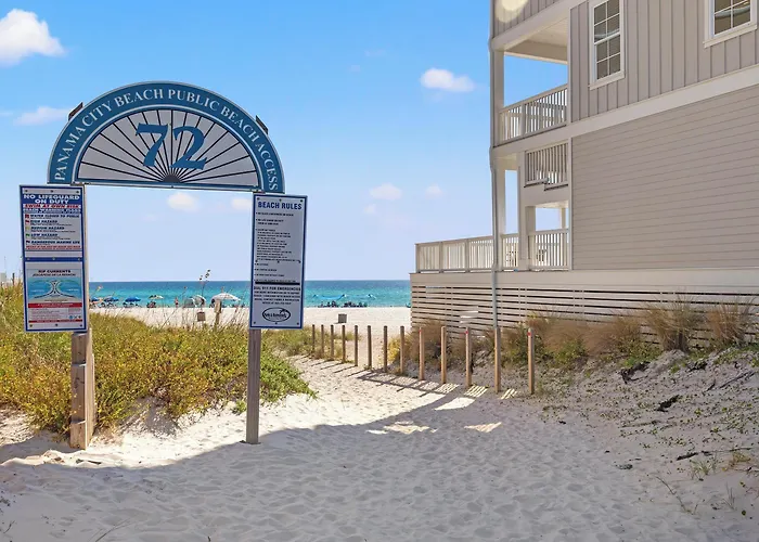 Southwind By Panhandle Getaways Panama City Beach