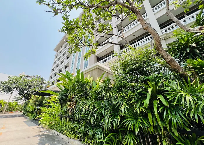 14 Place Bangkok