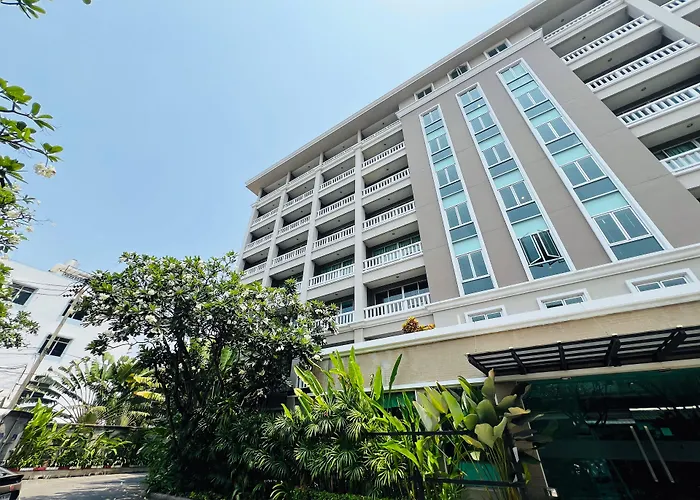14 Place Bangkok