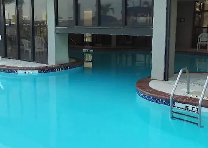 Windsurfer Hotel Myrtle Beach