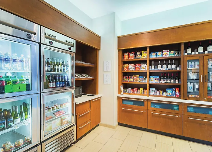 Springhill Suites Tampa North/Tampa Palms