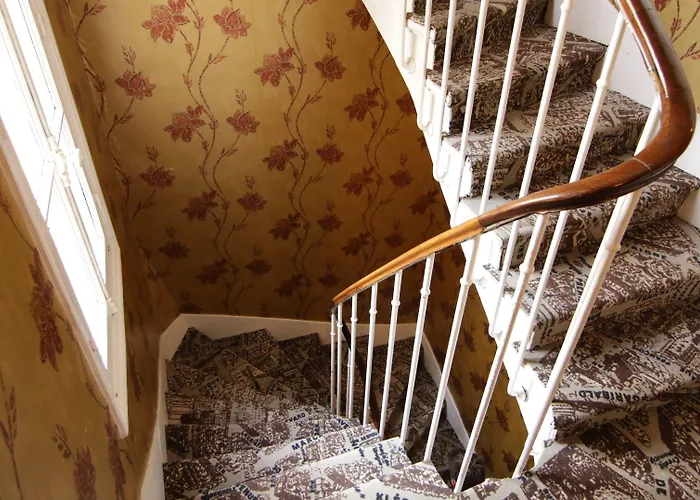 Hotel Romance Malesherbes By Patrick Hayat Paris
